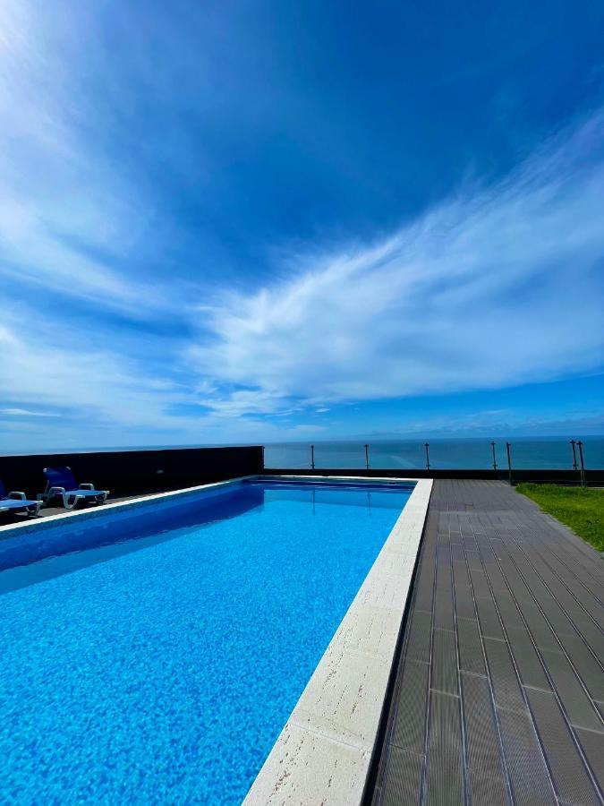 Vivenda Luxuosa Villa Feteiras Exterior photo