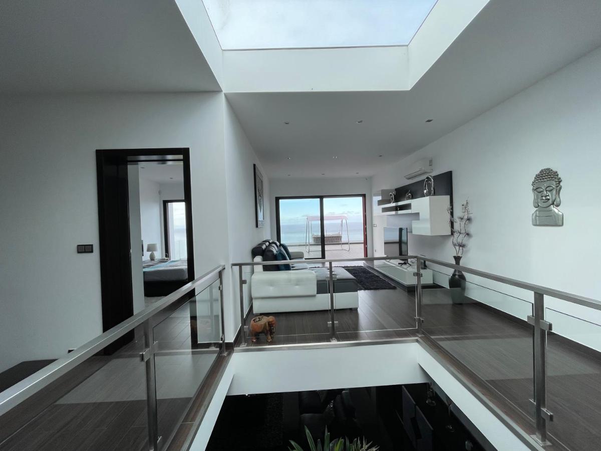 Vivenda Luxuosa Villa Feteiras Exterior photo