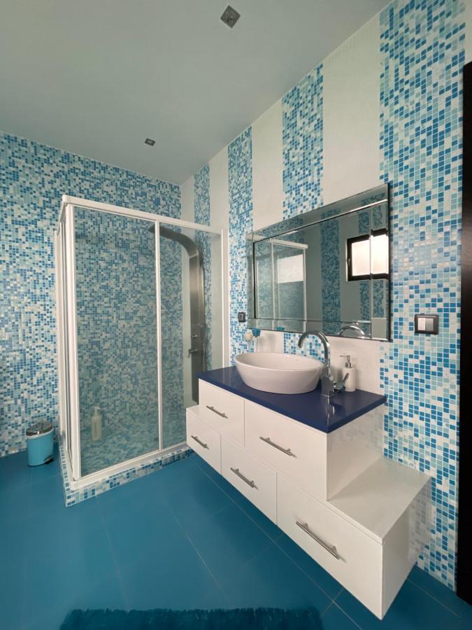 Vivenda Luxuosa Villa Feteiras Exterior photo