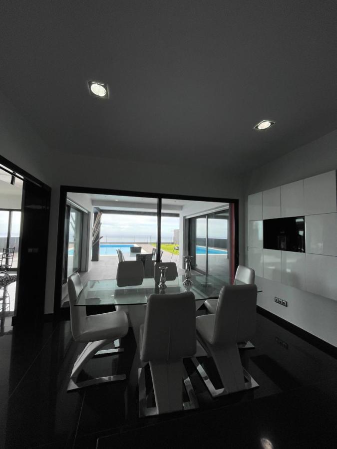 Vivenda Luxuosa Villa Feteiras Exterior photo