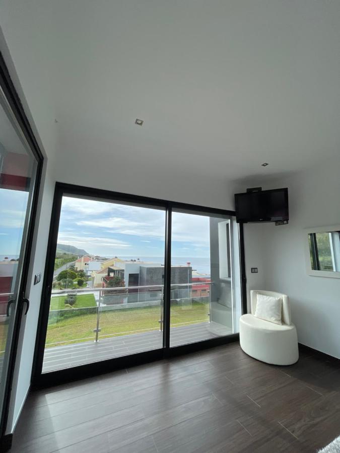 Vivenda Luxuosa Villa Feteiras Exterior photo