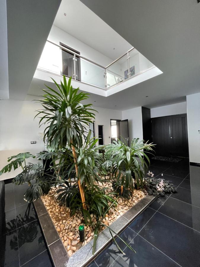 Vivenda Luxuosa Villa Feteiras Exterior photo
